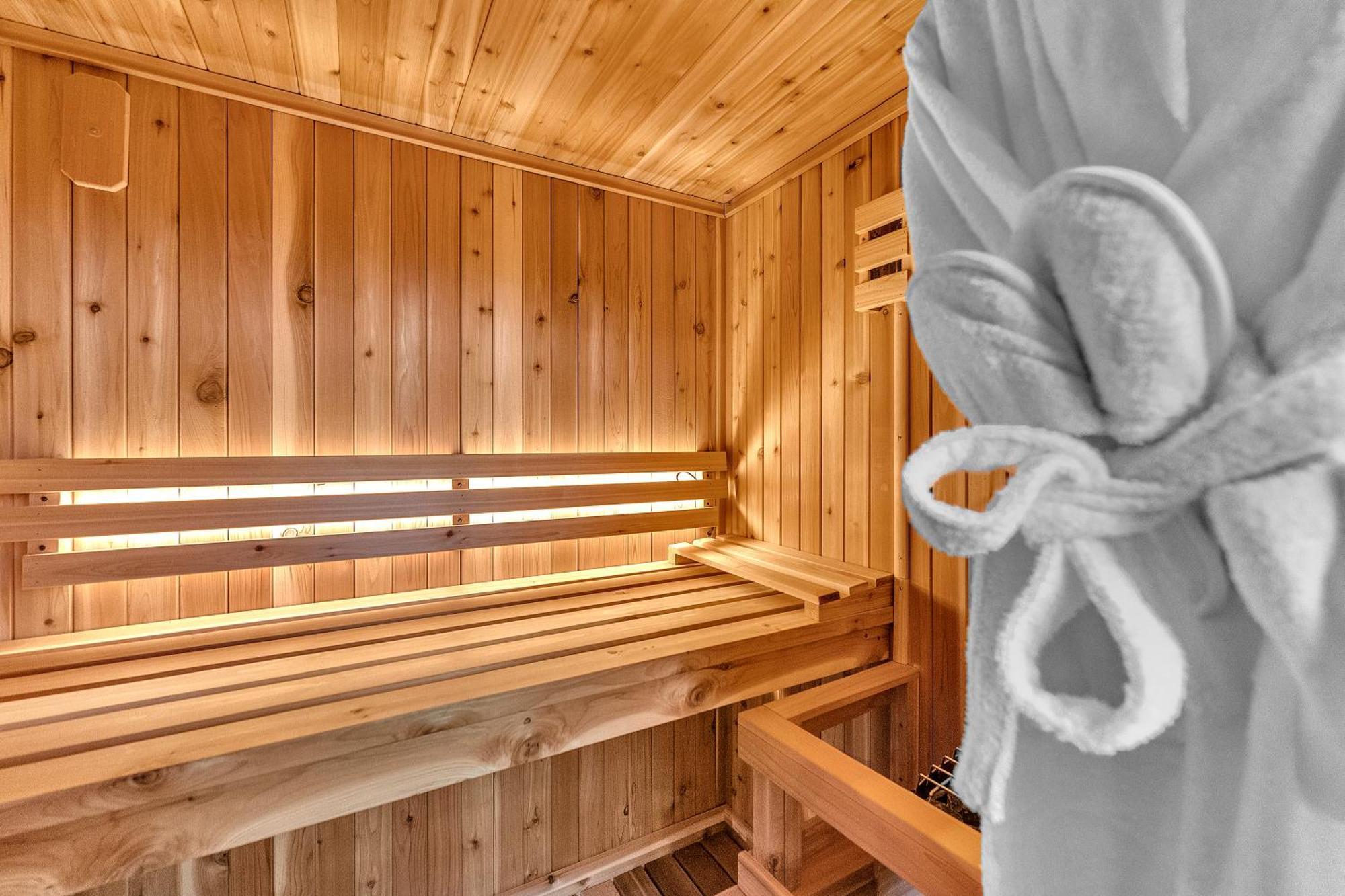 Family Chalet With Sauna, Hottub, Heavenly Views! Mins To Downtown! 개틀린버그 외부 사진